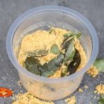 Extra Salted Egg Powder