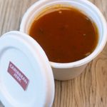 Extra Carribean Jerk Sauce