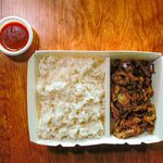 Bulgogi Simple Set