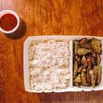 Samgyupsal Simple Set