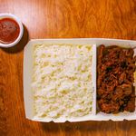 Spicy Beef Simple Set