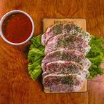 Moksal Raw 500g