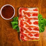 Woosamgyup Raw 500g