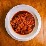 Spicy Beef Raw 500g