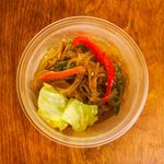Japchae 100g