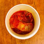 Kimchi 100g