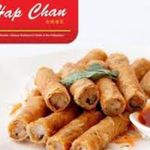 Lumpia Shanghai - CHICKEN