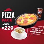 Pizza Pack