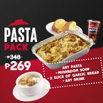 Pasta Pack