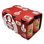 Red Horse Beer Can 6s 330ml