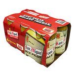 San Miguel Beer Pale Pilsen Can 6s 330ml