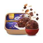 Selecta Supreme Choco Almond Fudge 1.3L