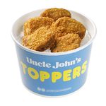 Toppers Hotchix