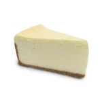 New York Style Cheesecake