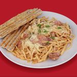 Cajun Pasta