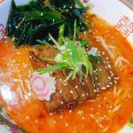 Tantanmen