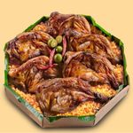 All Chicken Inasal Family Fiesta