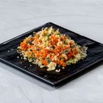 Spicy Salmon