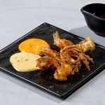 Soft Shell Crab Tempura