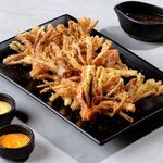 Kani Tempura