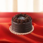 Chocolate Bliss Petite