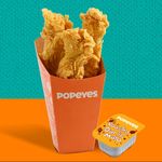 3pc Chicken Tenders
