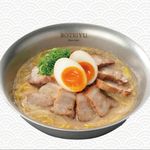 Luxury Pork Tonkotsu