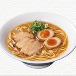 Pork Miso Tonkotsu Ramen