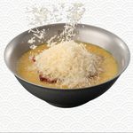 Rich & Creamy-Chicken Paitan-Ramen (White)