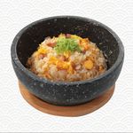 Original Charsiu Pork & Egg Fried Rice