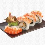 Shogun Roll