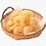 Shrimp Tempura Popcorn