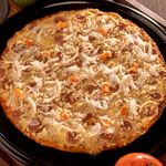Chicken Garlic