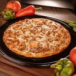 Tuna Garlic