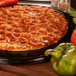 All Pepperoni