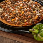 Pizza D' Marina