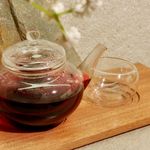 Hot Teas-Hibiscus Petal