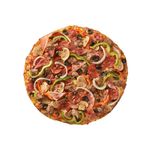 Belly Buster - Hand Tossed