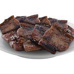 BBQ Grilled Liempo Sharing