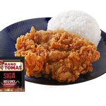 Original Chicken Fillet With Rice MT
