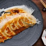 Hanetsuki Gyoza