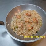 Shrimp Fried Rice