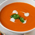 Creamy Tomato Soup