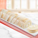 Milky Caramel Roll Full