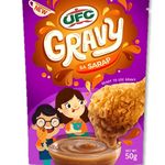 Add-On UFC Gravy