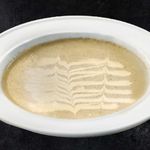 Cream of Wild Mushroom