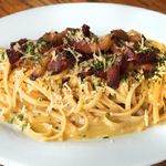 Carbonara-solo