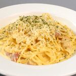 Carbonara Bianca