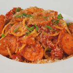 Italian Sausage Pomodoro-solo