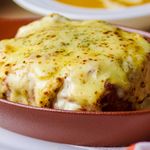 Mama's Lasagna
